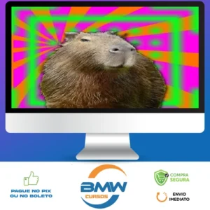 Curso de Cultivo - Capivara Weed