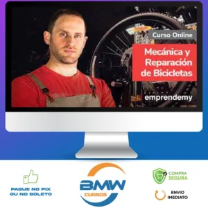 Curso Mecanica Avanzada - Mammoth [ESPANHOL]