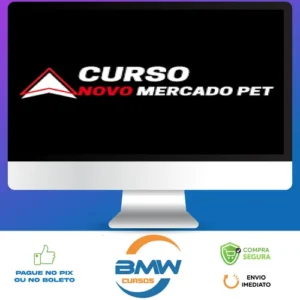 Curso Novo Mercado Pet - Fábio Fidelis