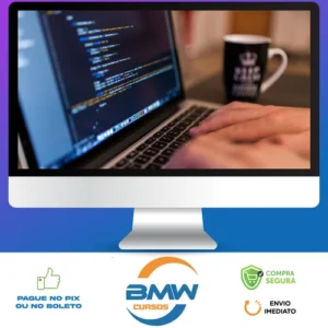 Desenvolvimento Web - Guilherme Grilo