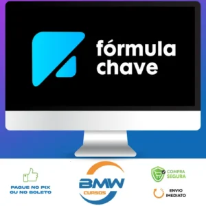 Fórmula Chave - Joabe Quintela