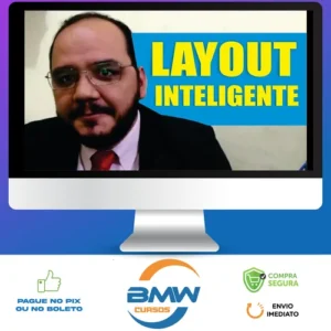 Layout Inteligente - Leandro Rosadas