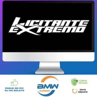 Licitante Extremo 2022 - Rodolpho dos Anjos