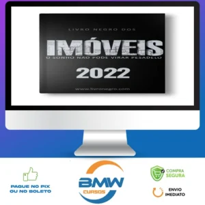 Livro Negro dos Imóveis - Livronegro.com