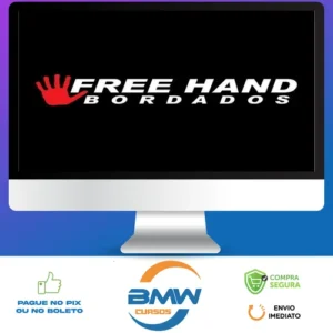 Matrizes de Bordados - Leonardo Sant'Ana