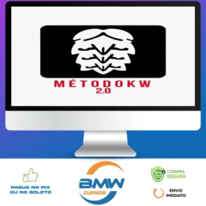 Método KW Comércio de Bebidas - SOLUTION THE WORK