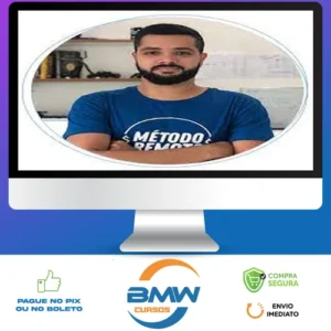 Método Remoto 3.0 - Alexander Frota