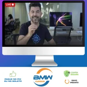 Semana da Riqueza Imobiliária BrokerHunter - Rodrigo Lucena