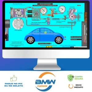 Videocar: Sistema de Ar Condicionado Automotivo - Educar Multimídia