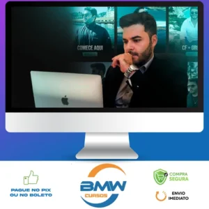 Profissão Expert Digital - Victor Demétrius