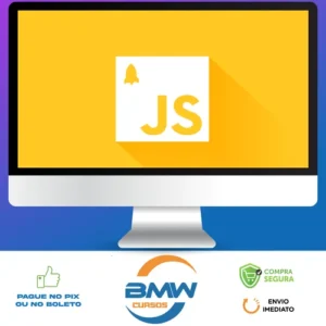 Algaworks: Mergulhando Javascript - Daniel Bonifacio