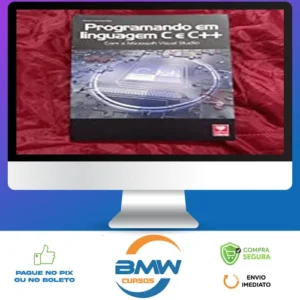 Algoritmos e Lógica de Programação em C - Antonio Henrique Reis