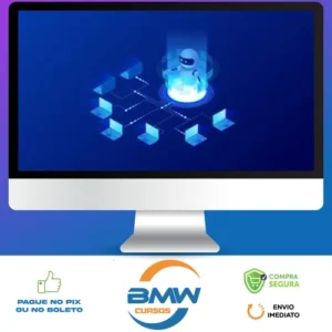 Curso Completo de Desenvolvedor Rpa com Uipath - Marcelo Cruz