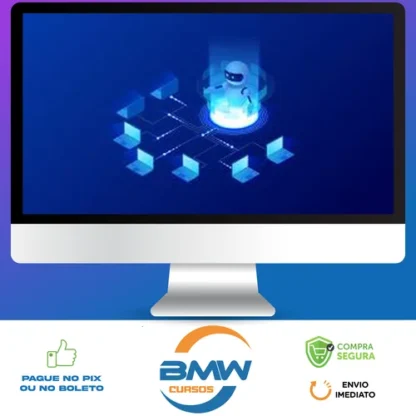 Curso Completo de Desenvolvedor Rpa com Uipath - Marcelo Cruz
