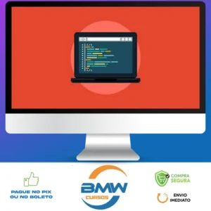 Curso Completo de Linguagem C++ Básico ao Avançado - Leonardo Lourenco