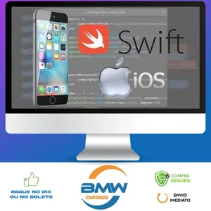 Curso Completo do Desenvolvedor IOS 9: Crie 18 Apps - Udemy