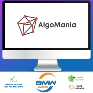 Curso de Algoritmos - AlgoMania