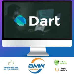 Curso de Dart Lang - Sthefane Soares