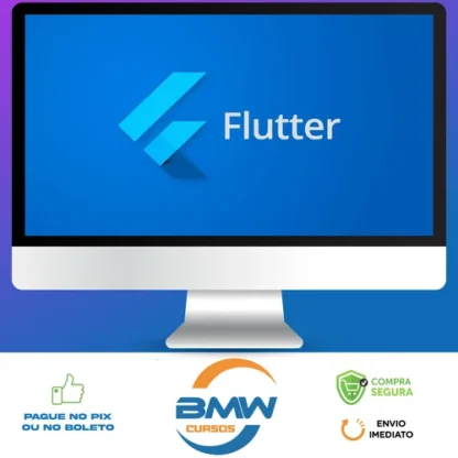 Curso de Flutter - Carlos Ferreira