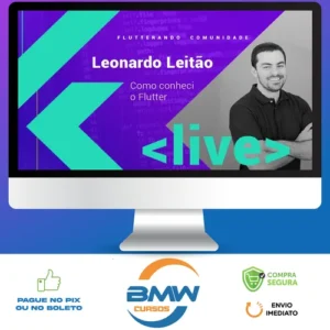 Curso de Jquery - Leonardo Moura Leitão