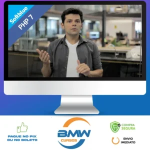 Curso de Php 7 Completo - Softblue