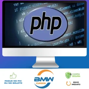 Curso de Php Intermediário - PontoCanal