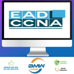 Curso Desenvolvimento Web - Eadccna