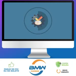 Curso DevTools Essentials - Upinside