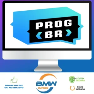 Curso Full Stack - Programador Br