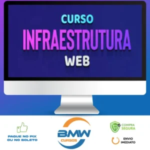Curso Infraestrutura Web - Danki Code