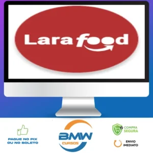 Curso Laravel (Larafood) - Especializati