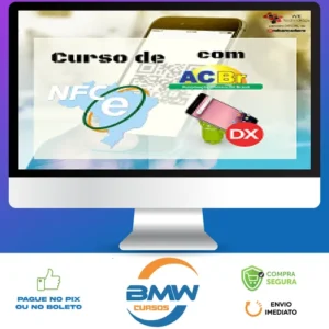 Curso Nfc-E com Delphi Mobile e Acbr - Regys Silveira (Wktecnologia)