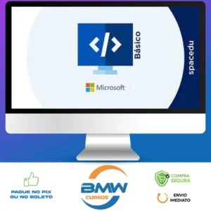 Curso Prático de Asp.Net Core Mvc: Básico - Elias Ribeiro da Silva Costa