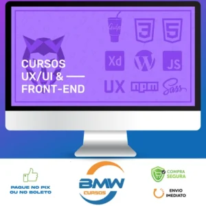 Curso Web Design - Origamid