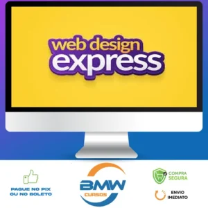 Curso Web Design Express - Danki Code