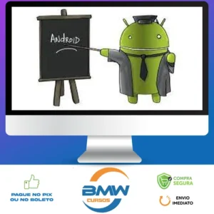 Android Intensive Bootcamp - Ricardo Moraes