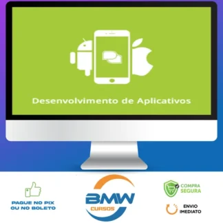 Desenvolvimento de Aplicativos - Tiago Oliveira