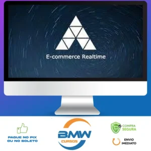Ecommerce Real Time com Node.Js e Adonis Framework - Thauan Santos