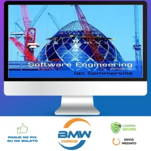 Engenharia de Software 10Ed - Ian Sommerville