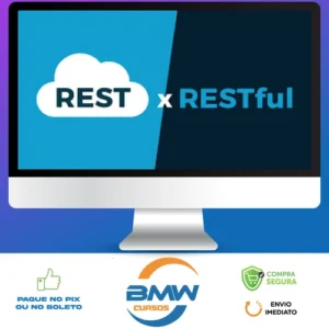 Entendendo e Documentando Rest e Restful Apis - Jackson Pires
