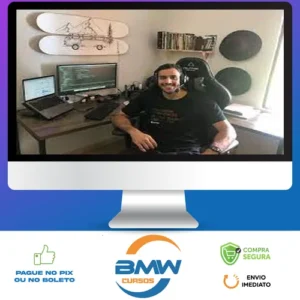 Estrutura de Dados em C++ - Lucas Mucida Costa