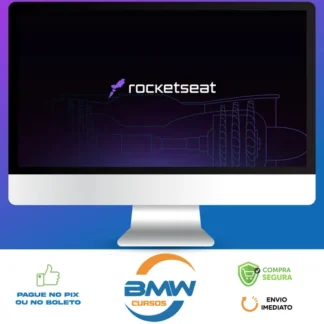 Expansion Week - Rocketseat