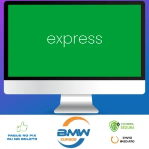Express: Otimização de Aplicações Node.Js - Treinaweb