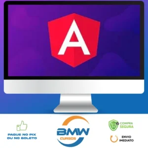 Angular 9 Essencial - Cod3r