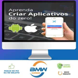 Fabrica de Aplicativos: React native - Matheus Fraga