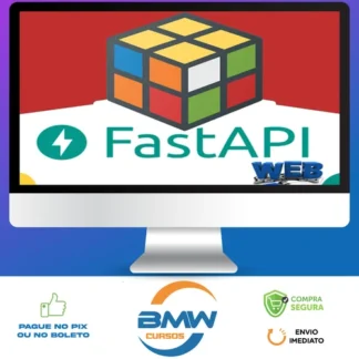 FastAPI: APIs Modernas e Assíncronas com Python - Geek University