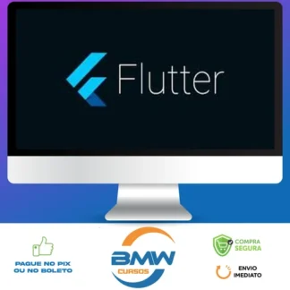 Flutter Essencial - Ricardo Lecheta