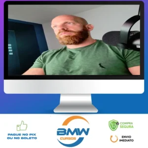 Flutter, Tdd, Clean Architecture, Solid e Design Patterns - Rodrigo Maguinho