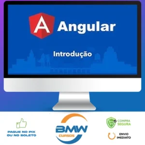 Angular do Básico ao Avançado - Loiane Groner