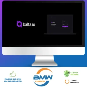 Frontend Developer Angularjs - Balta.Io